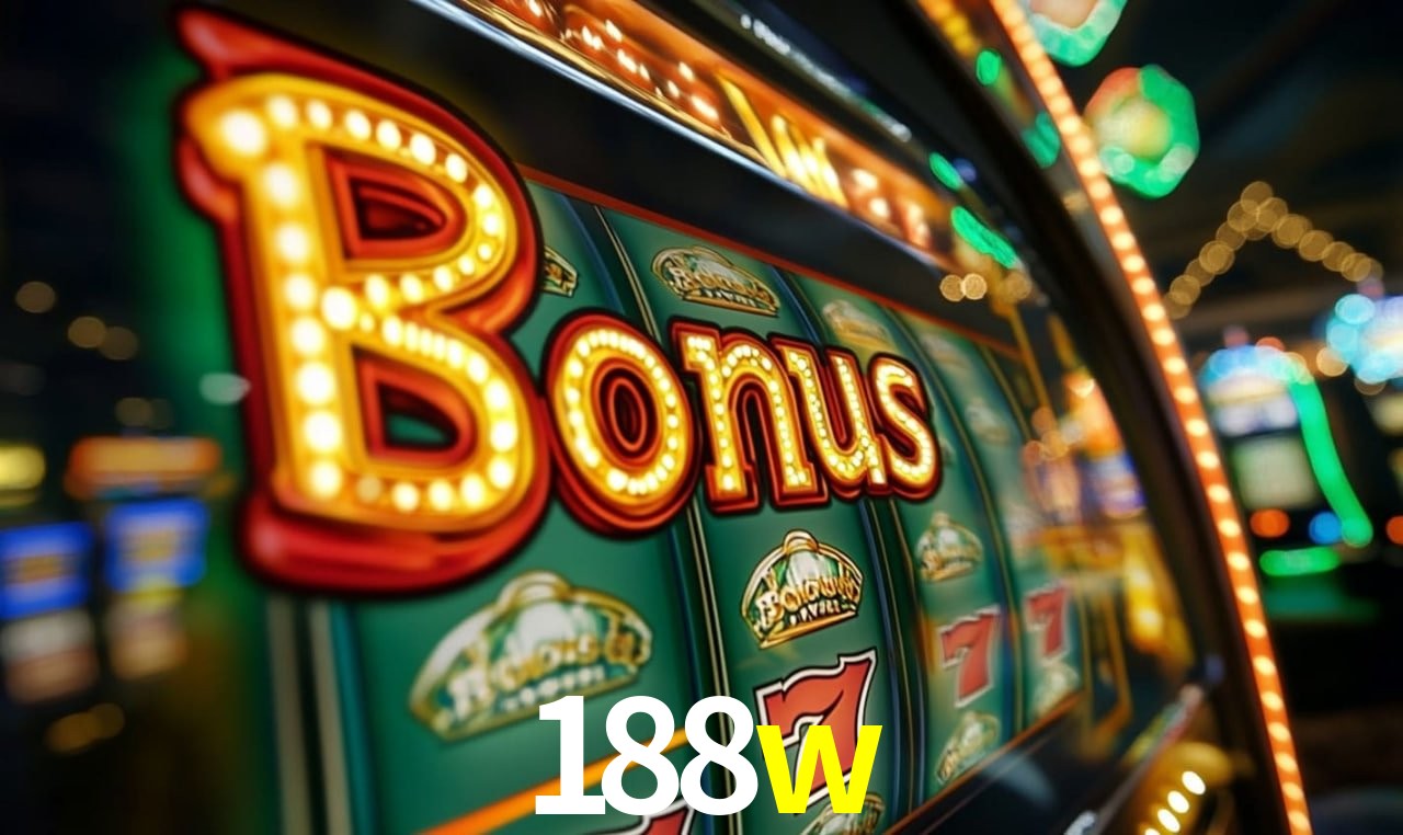 188w: Jogos de Caça-Níqueis-Altas Recompensas, Roleta-Velocidade, Blackjack-Desafios Máximos
